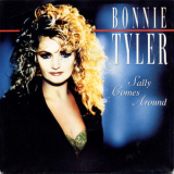 Bonnie Tyler - Sally Comes Around [cds] '1993