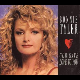 Bonnie Tyler - God Gave Love To You [cds] '1993