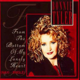 Bonnie Tyler - From The Bottom Of My Lonely Heart [cds] '1993