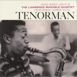 Lawrence Marable Quartet - Tenorman '1956
