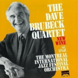 The Dave Brubeck Quartet - New Wine '1987
