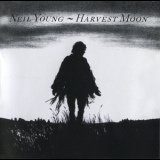 Neil Young - Harvest Moon '1992