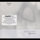 The Cure - Faith (Deluxe Editions, 2005 remastered reissue, JP) '2005