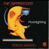 The Rippingtons Featuring Russ Freeman - Moonlighting '1986