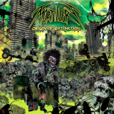 Mortillery - Origin Of Extinction '2013