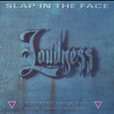 Loudness - Slap In The Face '1991