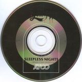 Loudness - Sleepless Nights '1991