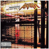 Anthrax - Madhouse: The Very Best Of Anthrax (usa Island 314 586 004-2) '2001