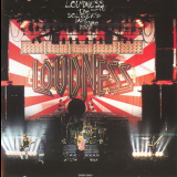 Loudness - The Soldier's Just Came Back '2001