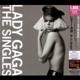 Lady Gaga - Bad Romance (Japan The Singles Box) '2010