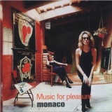 Monaco - Music For Pleasure '1997