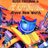 The Rippingtons - Brave New World '1995