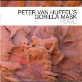 Peter Van Huffel`s Gorilla Mask - Howl! '2012