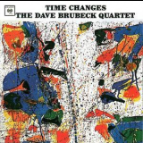 The Dave Brubeck Quartet - Time Changes '1964