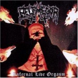 Belphegor - Infernal Live Orgasm '2002