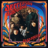 Jefferson Airplane - 2400 Fulton Street '1987