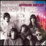 Jefferson Airplane - The Essential Jefferson Airplane '2005