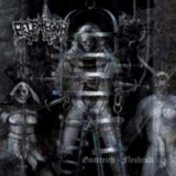 Belphegor - Goatreich - Fleshcult '2005