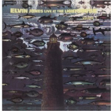 Elvin Jones - Live At The Lighthouse, Volume 1 '1972