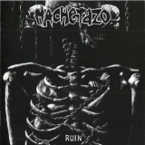 Machetazo - Ruin '2013