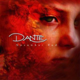 Dante - November Red '2013