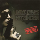 Dave Evans And Nitzinger - Revenge '2013