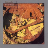 Nick Parkin - Entropolis '2001