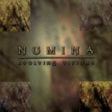 Numina - Evolving Visions '2001