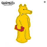 Quasimoto - Yessir, Whatever '2013