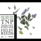 These New Puritans - Field Of Reeds '2013