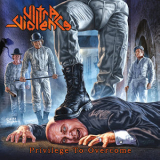 Ultra-violence - Privilege To Overcome '2013