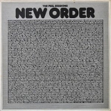 New Order - Peel Sessions 2 '1981