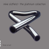 Mike Oldfield - The Platinum Collection (3CD) '2006