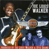 Joe Louis Walker & Otis Grand - Guitar Brothers '2002