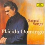 Domingo Placido_sacred Songs - Sacred Songs '2002