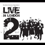The Ukulele Orchestra Of Great Britain - Live In London #2 '2009