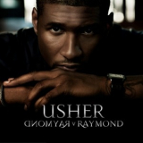 Usher - Raymond V Raymond '2010