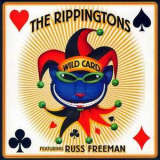 The Rippingtons Featuring Russ Freeman - Wild Card '2005