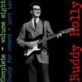 Buddy Holly - The Complete Buddy Holly (CD8) '2005