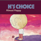 k's Choice - Almost Happy (CD 2) '2000