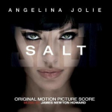 James Newton Howard - Salt '2010