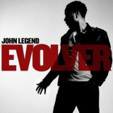 John Legend - Evolver '2008