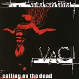 Velvet Acid Christ - Calling Ov The Dead (re) '2006