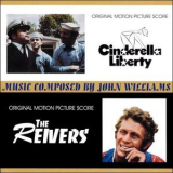 John Williams - Cinderella Liberty & The Reivers '1969