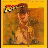 John Williams - Raiders of the Lost Ark (LP 1981) '1981