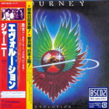 Journey - Evolution Bscd2 '1979