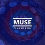 Muse - Plug In Baby [CDS] '2001