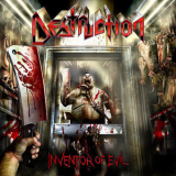 Destruction - Inventor Of Evil '2005