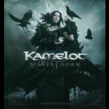 Kamelot - Silverthorn (2CD) '2012