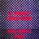 Keith Jarrett - G.I. Gurdjieff Sacred Hymns '1980